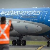 Se levantó el paro de Controladores Aéreos: ¿Cuándo se normalizan los vuelos?