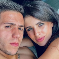 No de nuevo: el drama entre Enzo Fernández y Valentina Cervantes