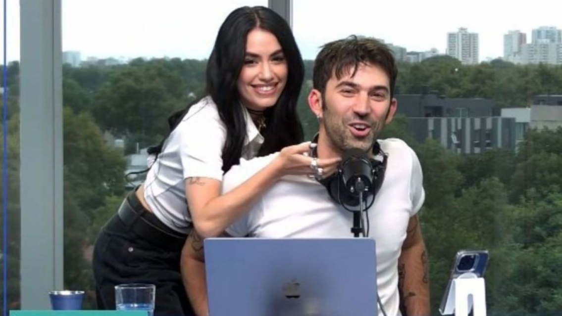 ¿Se casan? Fuerte rumor por lo que hizo Lali y dejó a todos en shock