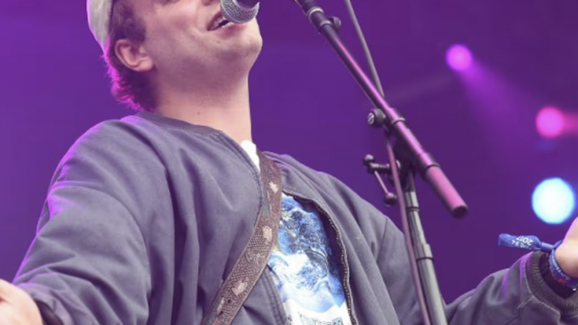 "Ahora soy plomero": el exitoso artista que se hart� de la industria musical