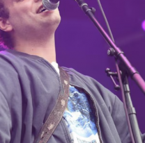 "Ahora soy plomero": el exitoso artista que se hartó de la industria musical