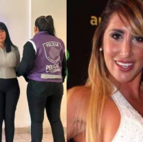 Trata de personas: gravísima denuncia contra la madre de la ex vedette Ayelén Paleo