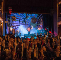 Profunda tristeza por la muerte de uno de los músicos más queridos del país