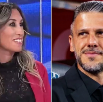 ¿Qué tiene que ver la amante de Brancatelli con Demichelis?