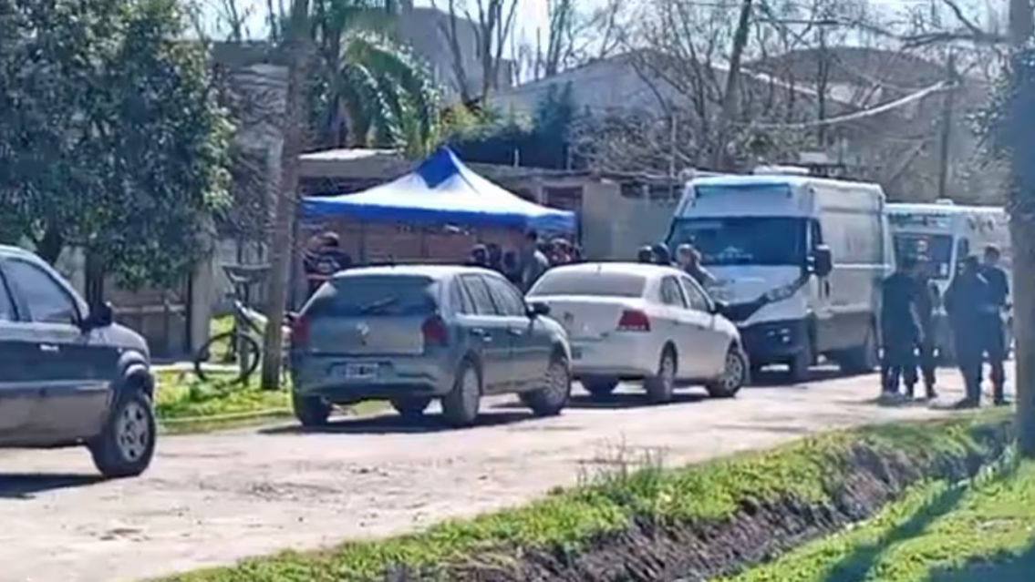 Señalan a una hija como la asesina de su propia madre: declaró y hay incongruencias