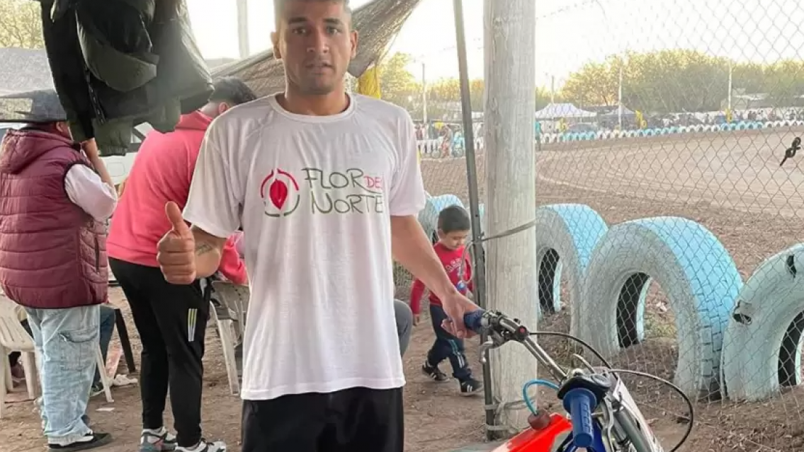 El accidente de Lucas se pod�a haber evitado": fuerte denuncia tras la tragedia
