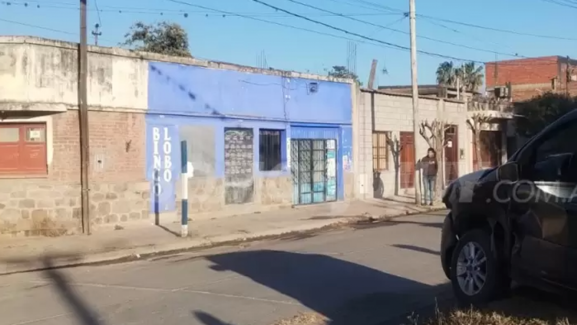 Choque en San Pedrito: investigan a un conductor que habr�a estado alcoholizado