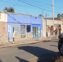 Choque en San Pedrito: investigan a un conductor que habría estado alcoholizado