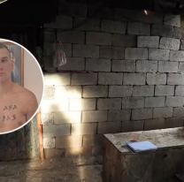 Contrastes inquietantes: la obsesión por la limpieza de Jurado en medio del caos