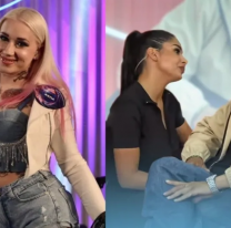 La Tana se enojó con Thiago de GH y lanzó una dura amenaza: "Me van a..."