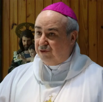 La decisión del papa León XIV sobre un curita de Jujuy