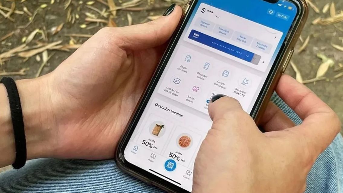 [ACTUALIZADO] Conoc� el l�mite de transferencias que pod�s recibir y hacer seg�n ARCA