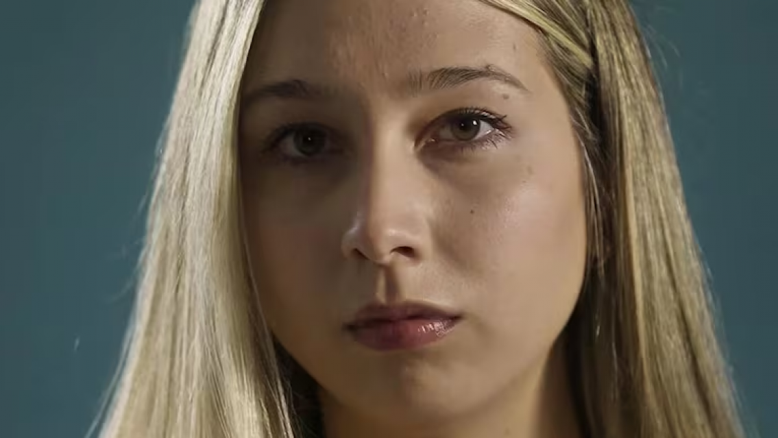 Nahir Galarza cambió de abogado y tiene la idea fija de salir en libertad