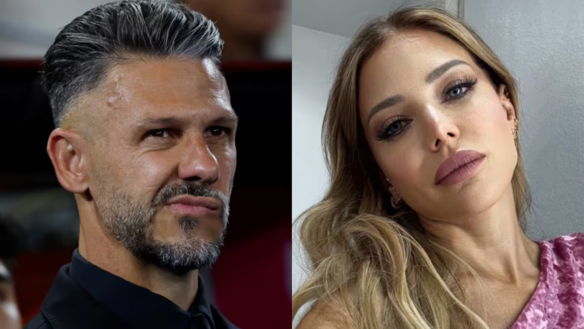 Fulminante: la reacción de Martín Demichelis al ser consultado por infidelidad