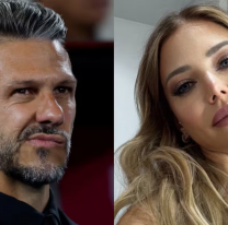 Fulminante: la reacción de Martín Demichelis al ser consultado por infidelidad