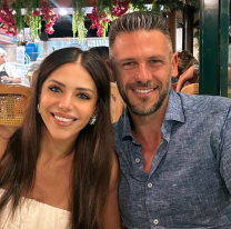 Antes no dejaba títere con cabeza, ahora menos: Martín Demichelis con una mujer