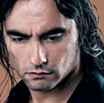 La muerte golpeó de cerca a Daniel Agostini: "Siempre vivirás en mi corazón"