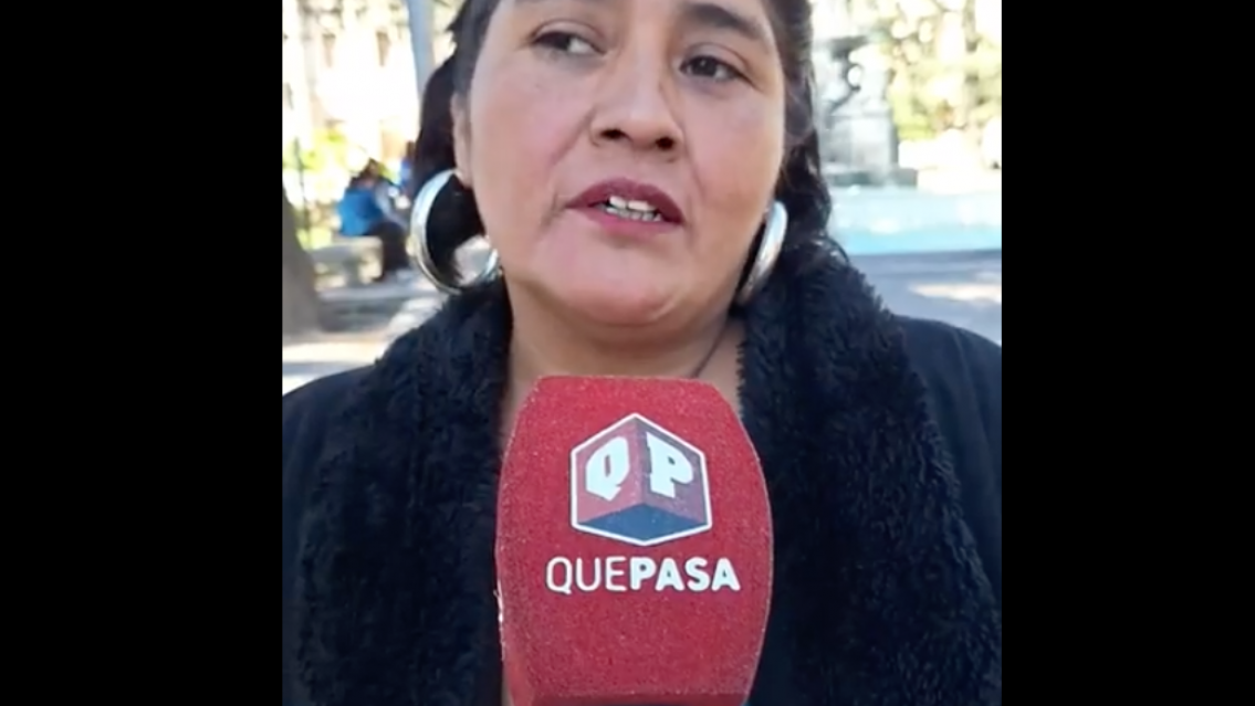 Punta Diamante: vecinos destacan más presencia policial pero piden obras