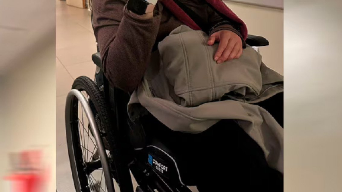 Su novio la atropell� y la dej� en coma, qui�n es Tatiana Ruiz