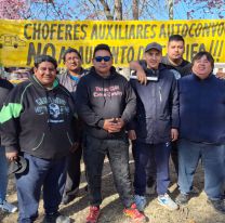 Taxistas acordaron que no habrá aumento de tarifas y piden mas controles a las apps