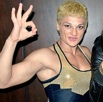 Se conoció el sueño de la Locomotora Oliveras que quedó totalmente trunco