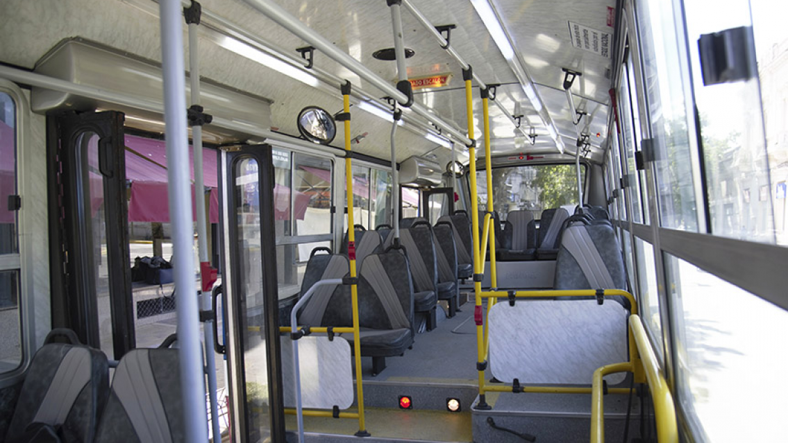 ¿Cuánto vale el boleto de cole en otras provincias y cómo estamos en Jujuy?