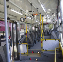 ¿Cuánto vale el boleto de cole en otras provincias y cómo estamos en Jujuy?