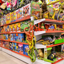 Guarda con esto: los juguetes m&aacute;s famosos arrastran una grave peligrosidad