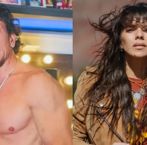 Nico Vázquez y la "ley del divorciado": ¿sabías cuál es?