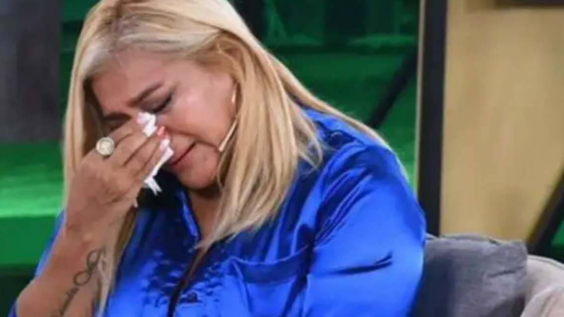 La Bomba Tucumana: no termina de superar la muerte de su novio y ahora esto