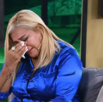 La Bomba Tucumana: no termina de superar la muerte de su novio y ahora esto