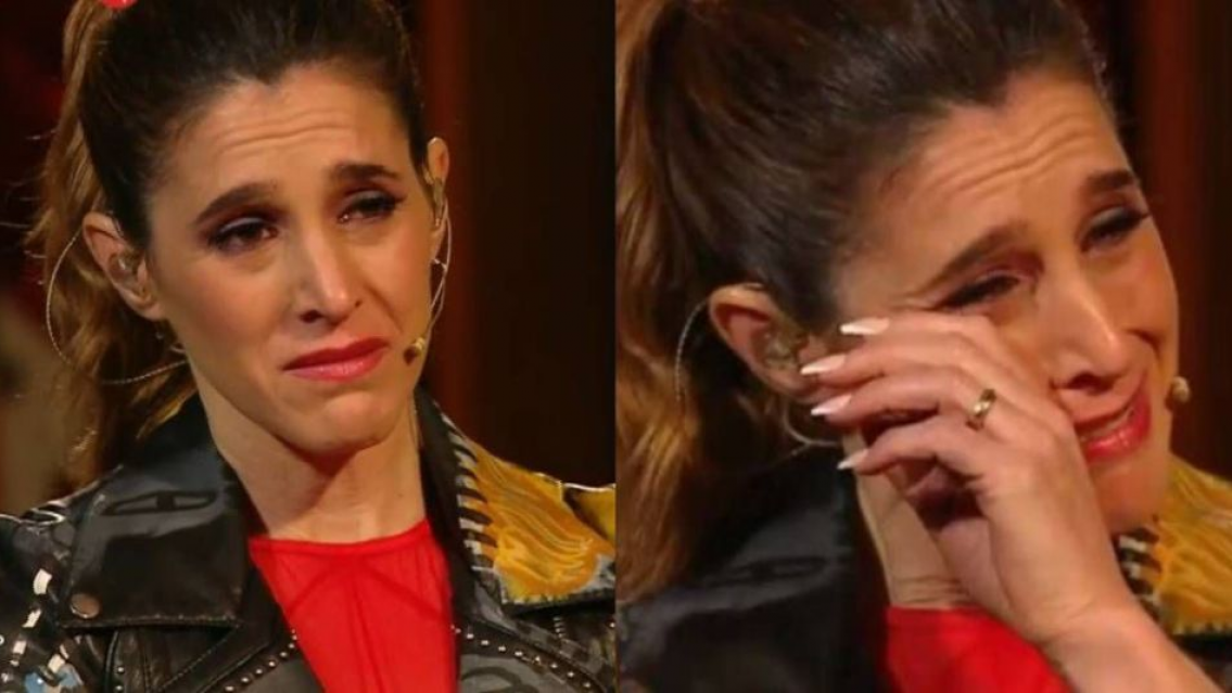 Conmoción total por lo que le pasó a Soledad Pastorutti