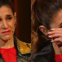 Conmoci&oacute;n total por lo que le pas&oacute; a Soledad Pastorutti