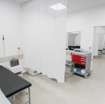 Jujuy refuerza su sistema sanitario con la nueva guardia del Hospital Pablo Soria