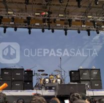 "¡Ayúdenla!": los gritos que se escucharon en el Delmi en la previa de Airbag