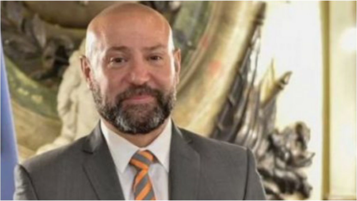 Diego Spagnuolo afirm� que teme por su vida y eval�a declarar como arrepentido