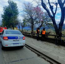 Denuncian dos intentos de secuestro a una ni&ntilde;a de 13 a&ntilde;os en la capital juje&ntilde;a
