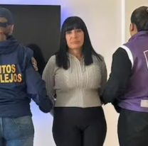 Detienen a la madre de Ayelén Paleo: acusada de hacer cosas horribles a chicas