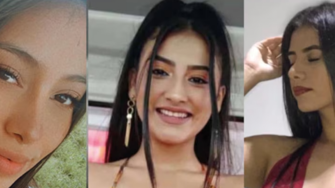 Viajaron de vacaciones a Ecuador y fueron atacadas y torturadas en Ecuador