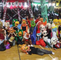 Último sábado estudiantil con transmisión en vivo de Qué Pasa Jujuy y la Red Estudiantil