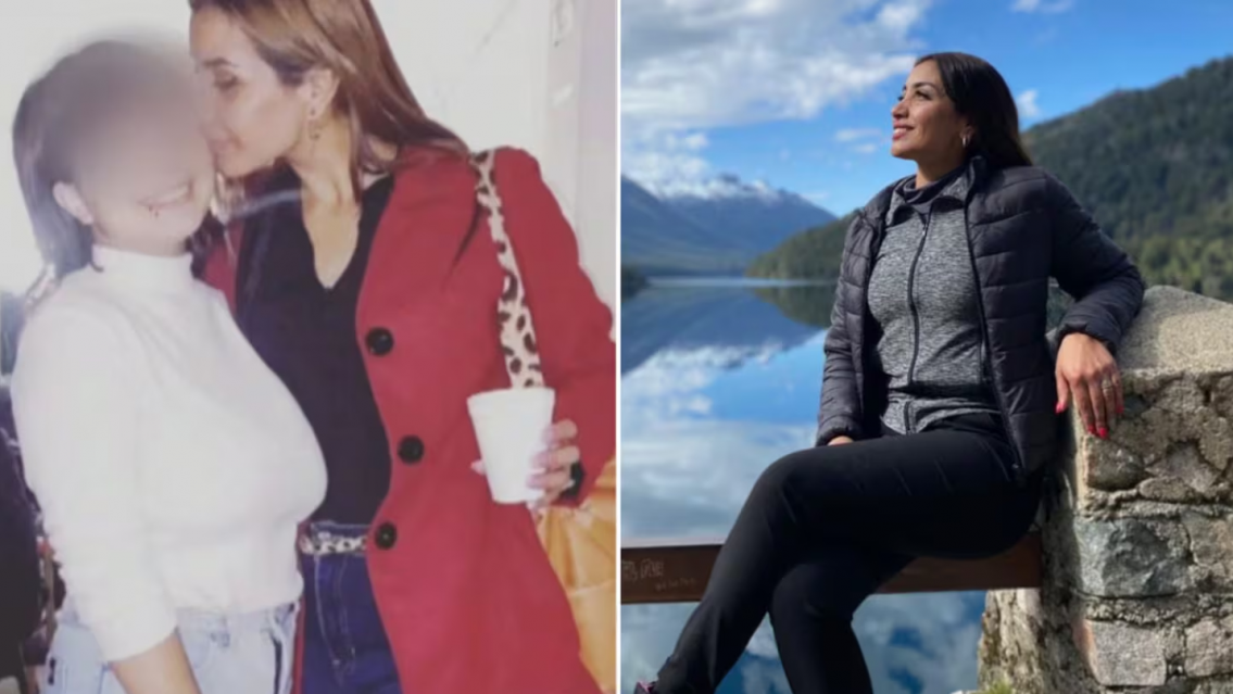 Asesinaron a una mujer y el mensaje que encontraron en su celular es terrible