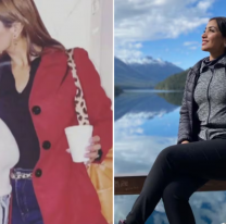 Asesinaron a una mujer y el mensaje que encontraron en su celular es terrible