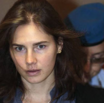 Condenada por asesinar a su compañera en un juego erótico, pero era inocente