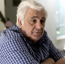 Difícil momento: encontraron a la hija de Samid sin ropa y en una extraña situación