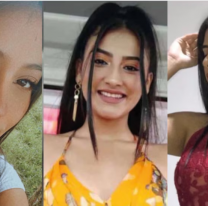 Un perro descubrió lo peor, asesinaron a tres chicas y las descartaron como basura