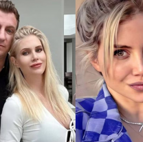 Lo que hizo Maxi López con Wanda Nara indignó a su esposa