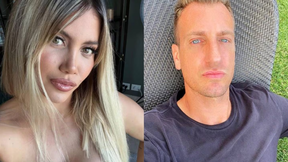 La nueva producción en la que Wanda Nara y Maxi López se verán las caras