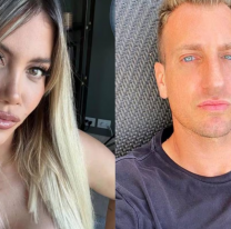 La nueva producci&oacute;n en la que Wanda Nara y Maxi L&oacute;pez se ver&aacute;n las caras