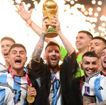 "Los vi en el living y en la pileta": la ex de uno de los campeones lo dejó por infiel