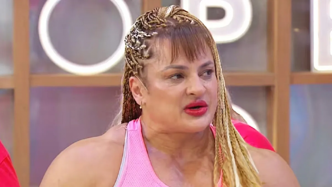 La Locomotora Oliveras s� cumpli� su sue�o m�s preciado, fuera del deporte